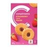 Compliments Strawberry Creme Cookies 300 g