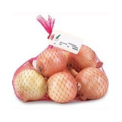 Organic Onions 3 lb