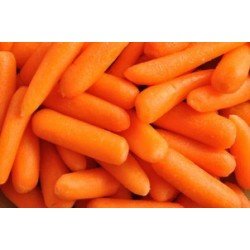Mini Carrots 907 g
