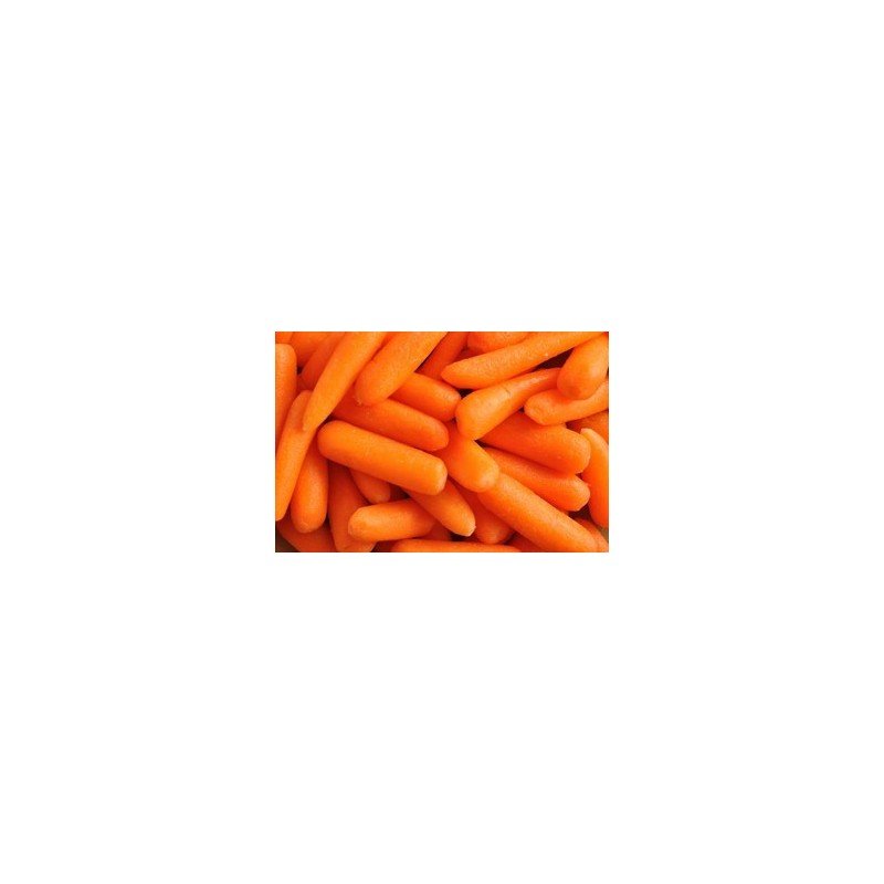 Mini Carrots 907 g