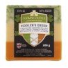 Coombe Castle Fiddler’s Green Cheddar Cheese 200 g