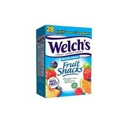 Welch's Mixed Fruit Fruit...