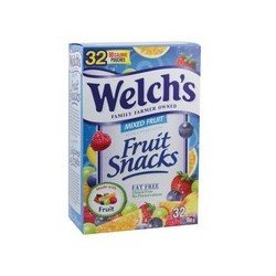 Welch's Mixed Fruit Fruit...