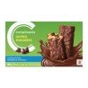 Compliments Dipped Granola Bars Chocolate Chip 560 g