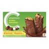 Compliments Dipped Granola Bars Variety Pack 589 g