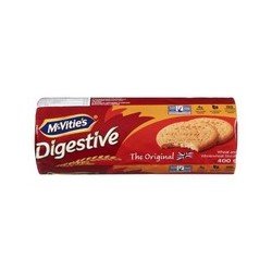 McVities Digestive The...