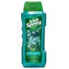 Irish Spring Body Wash Deep Action Scrub 532 ml