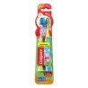 Colgate Kids Toothbrushes Peppa Pig Extra Soft 2’s
