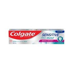 Colgate Sensitive Pro-Relief Repair & Prevent 120 ml Toothpaste