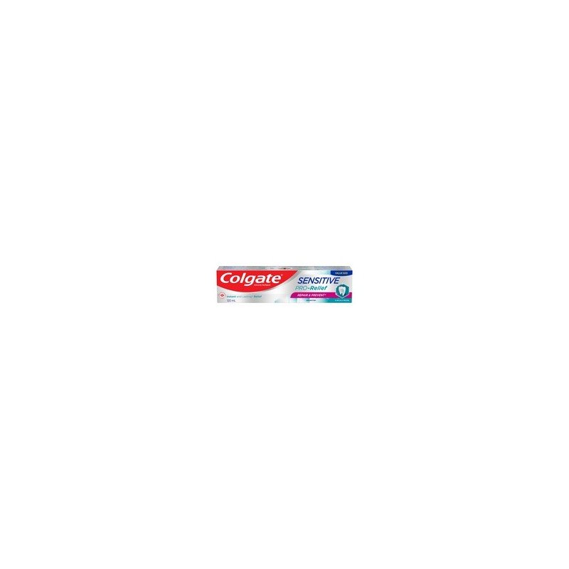 Colgate Sensitive Pro-Relief Repair & Prevent 120 ml Toothpaste