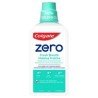 Colgate Zero Fresh Breath Natural Cool Mint Mouthwash 515 ml