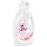 Fleecy Pure Balance Concentrated Fabric Softener Rose Water 110 Loads 2.6 L