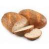 Sobeys Stonemill Bakehouse Organic Flax Seed Rye Bread 550 g