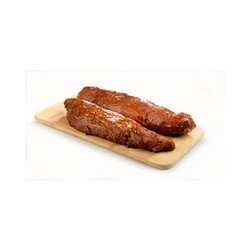 Sobeys Maple Chipotle Pork Tenderloin (up to 550 g per pkg)