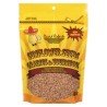 David Roberts Hulled Zesty BBQ Sunflower Seeds 300 g
