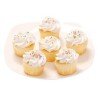 Sobeys Gourmet Vanilla Cupcake each