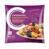 Compliments Medley Petites Potatoes 680 g