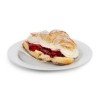 Sobeys Strawberries & Cream Croissant 125 g