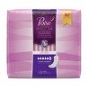 Poise Overnight Pads Ultimate Absorbency Long Length Value Pack 45’s