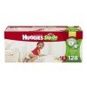 Huggies Little Movers Slip-On Diapers Econo Plus Pack Size 5 128's