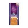 Poise Microliners Lightest Absorbency Long Length 50's