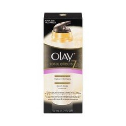 Olay Total Effects 7-in-One Moisturizer Mature Therapy 50 ml