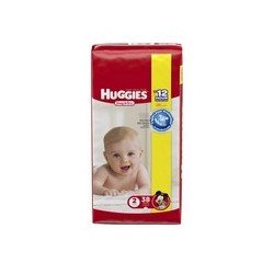 Huggies Snug & Dry Diapers...