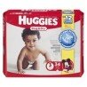 Huggies Snug & Dry Diapers Jumbo Pack Size 3 34's