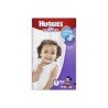 Huggies Little Movers Diapers Economy Plus Size 4 152's