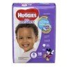 Huggies Little Movers Diapers Jumbo Pack Size 6 18's
