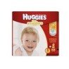 Huggies Little Snugglers Diapers Super Pack Size 3 88's