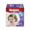 Huggies Little Movers Diapers Giga Pack Size 5 66's