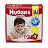 Huggies Snug & Dry Diapers Jumbo Pack Size 4 29's