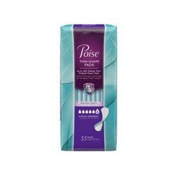 Poise Pads Ultimate...