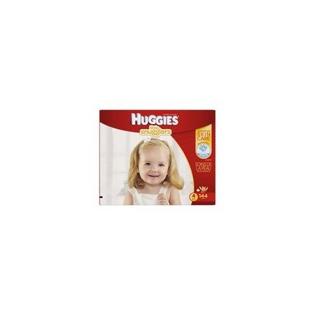 Huggies shops economy plus pack