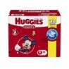 Huggies Snug & Dry Diapers Giga Pack Size 6 66's