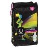 U by Kotex Fitness Ultra Thin Pads Regular with Wings 30's