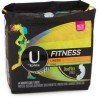 U by Kotex Fitness Liners 64's