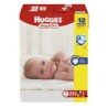 Huggies Snug & Dry Diapers Econo Pack Size 1 252's