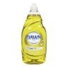 Dawn Ultra Dish Soap Lemon 638 ml