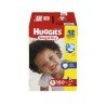 Huggies Snug & Dry Diapers Econo Pack Size 5 160's