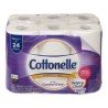 Cottonelle Ultra Comfort Care Double Roll Bath Tissue 12/24