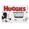 Huggies Snug & Dry Diapers Giga Pack Size 3 104's