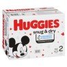 Huggies Snug & Dry Diapers Giga Pack Size 2 112's