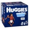 Huggies Overnites Diapers Giga Pack Size 5 50's