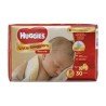 Huggies Little Snugglers Diapers Convenience Pack Preemie 30's