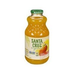 Santa Cruz Organic Mango...