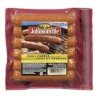 Johnsonville Smoked Chili Cheese Sausage 375 g