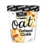 So Delicious Dairy-Free Oat Oatmeal Cookie Dessert 500 ml