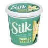 Silk Dairy-Free Cultured Coconut Vanilla 680 g